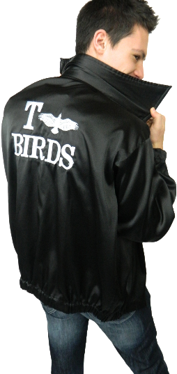 T Bird 02