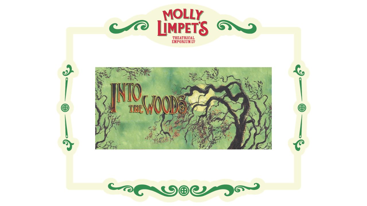 costume rental for into the woods productions