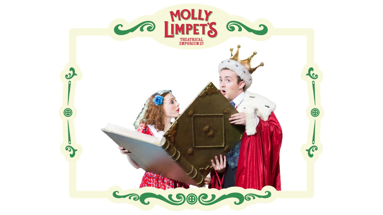 bill snibson costumes