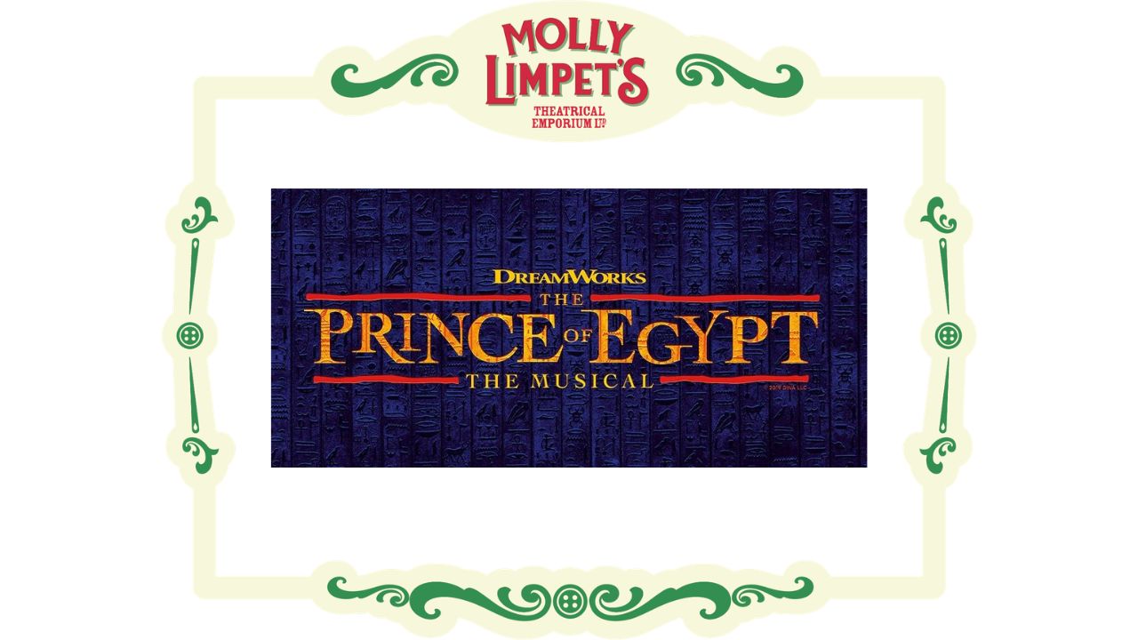 Prince of Egypt