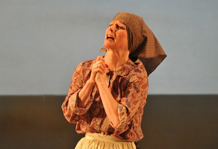 Fiddler On The Roof 13