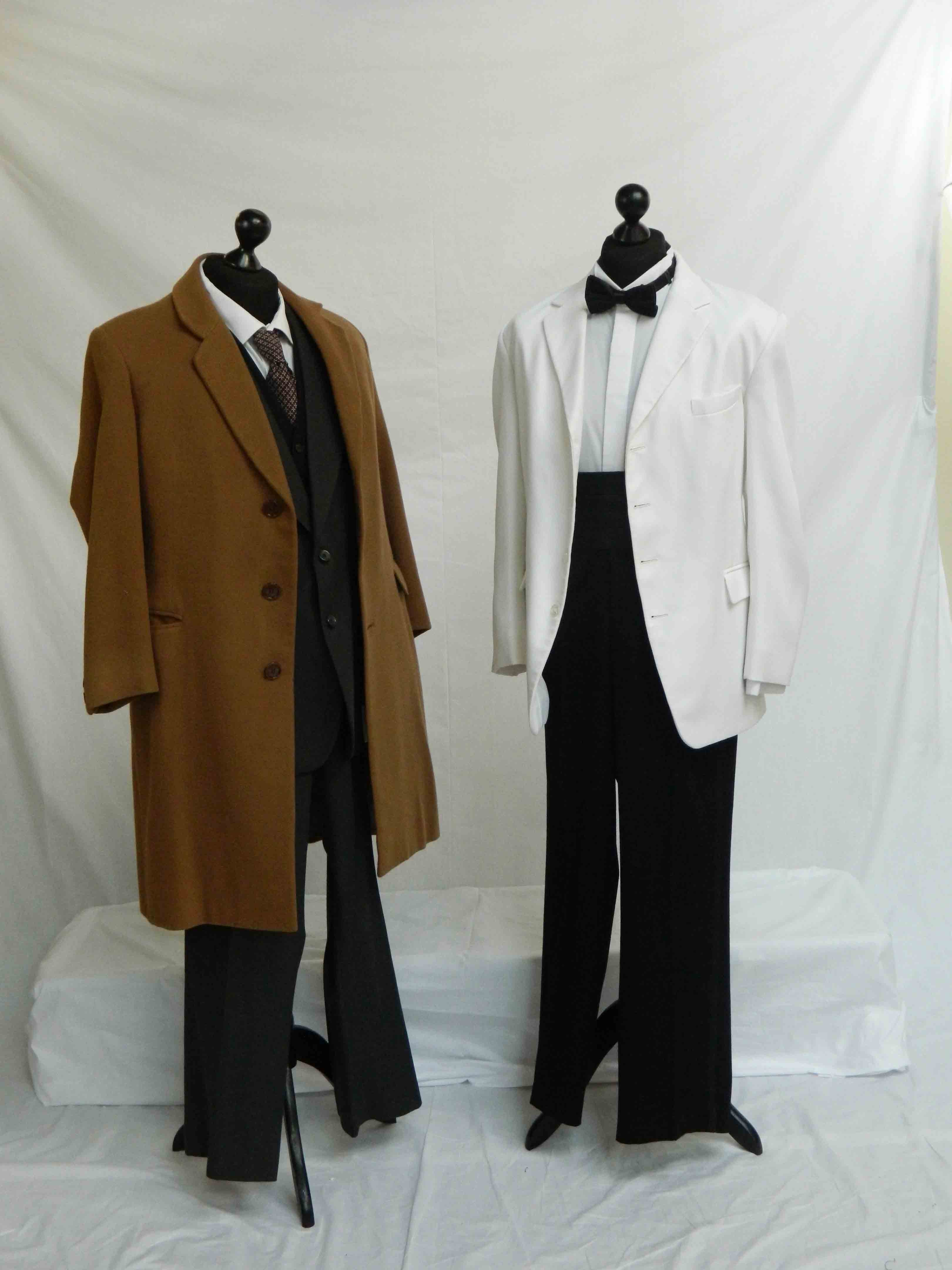 High Society Costume Hire 01