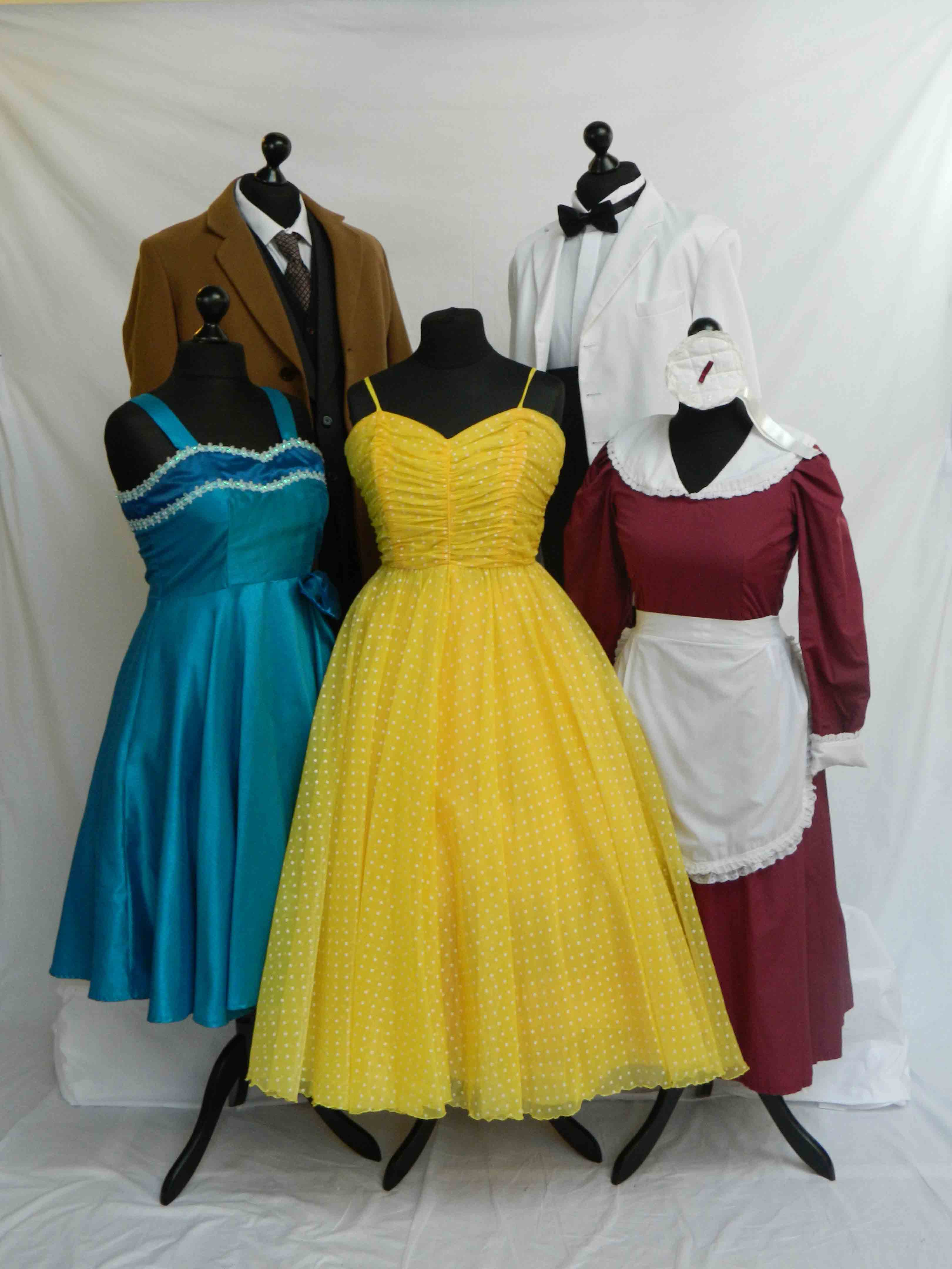 High Society Costume Hire 02