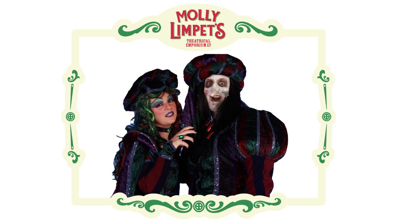 panto videos of all video productions