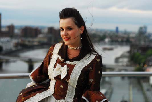 Themed Weddings and Civil Partnerships 1