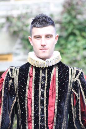 Themed Weddings and Civil Partnerships 2