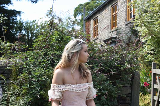 Themed Weddings and Civil Partnerships 3